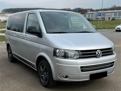 Silber Gebraucht 2011 VW T5 Van | 23.000 € (Fairer Preis)