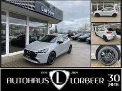 Andere Gebraucht 2024 Mazda 2 Homura-Line Kleinwagen | 20.490 € (Fairer Preis)