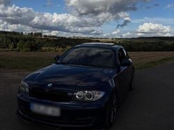 Blau Gebraucht 2010 BMW 120 Coupé Coupé | 7.200 € (Fairer Preis)