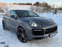 Grau Gebraucht 2019 Porsche Cayenne SUV | 49.900 € (Guter Preis)