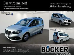 Helvinsilber Gebraucht 2023 Mercedes Citan 113 Kombi | 22.480 € (Guter Preis)