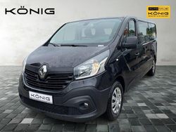 Schwarz Gebraucht 2019 Renault Trafic Expression Van | 18.999 € (Etwas zu teuer)