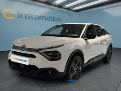 Weiß Gebraucht 2023 Citroën C4 PureTech Limousine | 18.099 € (Fairer Preis)