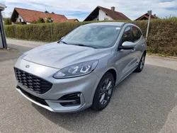 Silber Gebraucht 2021 Ford Kuga ST-Line SUV | 19.100 € (Guter Preis)