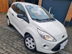 Weiß Gebraucht 2014 Ford Ka Kleinwagen | 2.700 € (Superpreis)