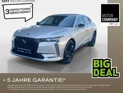 DS Automobiles DS4