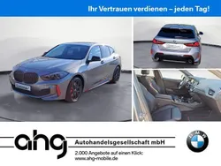 Grau Gebraucht 2024 BMW 128 Performance Limousine | 34.990 € (Guter Preis)