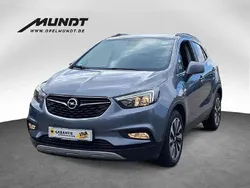 Licht grau Gebraucht 2019 Opel Mokka X SUV | 13.470 € (Fairer Preis)