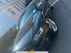 Schwarz Gebraucht 2008 Audi A5 Sportback Coupé | 10.500 € (Fairer Preis)