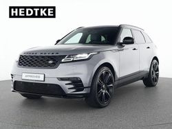 Grau Gebraucht 2020 Land Rover Range Rover Velar SE Dynamic SUV | 42.990 € (Fairer Preis)