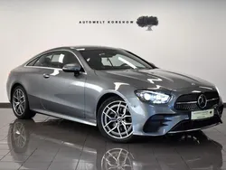 Mercedes E200
