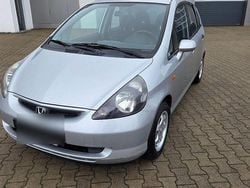 Silber Gebraucht 2003 Honda Jazz ES Kleinwagen | 2.300 € (Teuer)