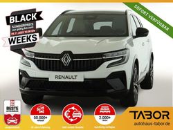 Weiß Gebraucht 2024 Renault Espace Iconic Van / Kleinbus | 48.637 €