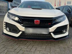 Weiß Gebraucht 2019 Honda Civic Type R | 34.500 € (Fairer Preis)