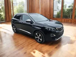 Lackierung schwarz perla nera/ Gebraucht 2019 Peugeot 3008 Crossway SUV | 18.900 € (Fairer Preis)