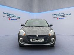 Grau Gebraucht 2020 Suzuki Swift Comfort Limousine | 12.490 € (Fairer Preis)