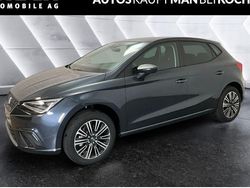 Grau Neu 2025 Seat Ibiza Limousine | 26.490 € (Fairer Preis)