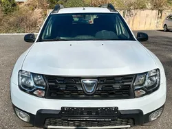 Weiß Gebraucht 2017 Dacia Duster Prestige SUV | 7.999 € (Superpreis)