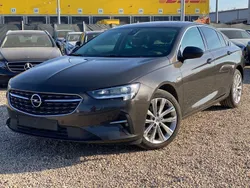 Braun Gebraucht 2020 Opel Insignia Business Elegance Limousine | 17.250 € (Guter Preis)