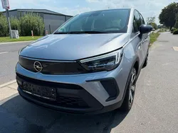 Grau Gebraucht 2022 Opel Crossland SUV | 15.990 € (Superpreis)
