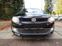 Schwarz Gebraucht 2010 VW Polo Trendline | 2.900 € (Superpreis)