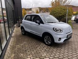 Blau Gebraucht 2024 Leapmotor T03 Kleinwagen | 14.900 € (Superpreis)