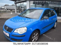 Summer blue Gebraucht 2006 VW Polo Trendline Kleinwagen | 850 € (Superpreis)