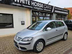 Silber Gebraucht 2005 VW Golf Plus Cross Trendline Van / Kleinbus | 4.898 € (Etwas zu teuer)