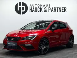 Desire rot Gebraucht 2019 Cupra Leon Limousine | 28.990 € (Fairer Preis)