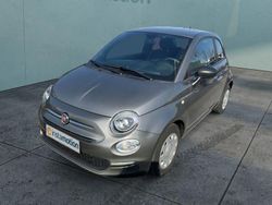 Grau Gebraucht 2023 Fiat 500 Kleinwagen | 15.499 € (Etwas zu teuer)
