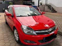 Opel Astra GTC