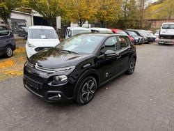 Schwarz Gebraucht 2020 Citroën C3 Shine Kleinwagen | 11.800 € (Guter Preis)
