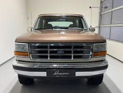 Braun Gebraucht 1992 Ford Bronco SUV | 34.990 €