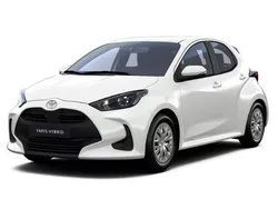Super white 2 Neu 2025 Toyota Yaris Hybrid Business Edition Limousine | 22.710 € (Superpreis)