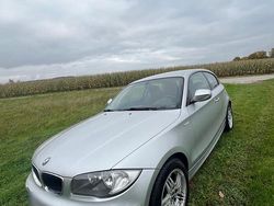 Silber Gebraucht 2010 BMW 116 Kleinwagen | 2.600 € (Guter Preis)