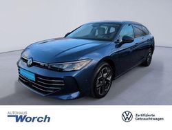 Andere Gebraucht 2025 VW Passat Elegance Limousine | 42.789 € (Superpreis)