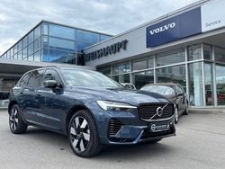Denim blue metallic Gebraucht 2024 Volvo XC60 Plus SUV | 54.700 € (Fairer Preis)