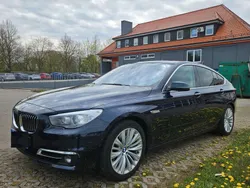Blau Gebraucht 2016 BMW 535 Gran Turismo Luxury Line Limousine | 19.800 € (Superpreis)
