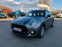 Silber Gebraucht 2016 Mini Cooper Clubman Kombi | 7.950 € (Superpreis)