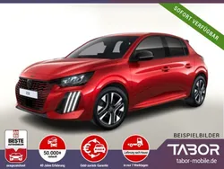 Elixir rot perleffekt Neu 2024 Peugeot 208 Allure Kleinwagen | 21.488 € (Fairer Preis)