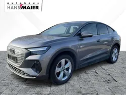 Audi Q4 Sportback e-tron