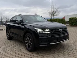 Schwarz Gebraucht 2019 VW Touareg Style SUV | 39.900 € (Guter Preis)