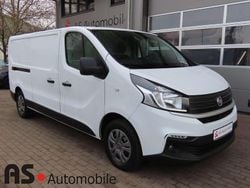 Bianco Gebraucht 2020 Fiat Talento Van / Kleinbus | 18.990 € (Superpreis)