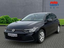 Schwarz Gebraucht 2020 VW Golf VIII Basis Limousine | 17.880 € (Fairer Preis)