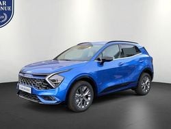 Blau Neu 2025 Kia Sportage GT-Line SUV | 37.490 € (Superpreis)