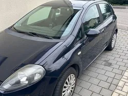 Grau Gebraucht 2011 Fiat Punto Kleinwagen | 2.300 € (Guter Preis)