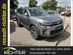 Grau Neu 2025 Dacia Bigster Expression SUV | 31.309 € (Guter Preis)