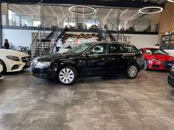 Schwarz Gebraucht 2007 Audi A4 Ambiente Kombi | 3.499 € (Fairer Preis)