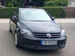 Schwarz Gebraucht 2006 VW Golf Plus Cross Comfortline Van / Kleinbus | 2.490 € (Guter Preis)