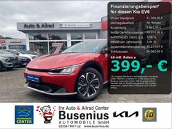 (cr5) runway rot met Gebraucht 2024 Kia EV6 Air SUV | 41.369 € (Fairer Preis)